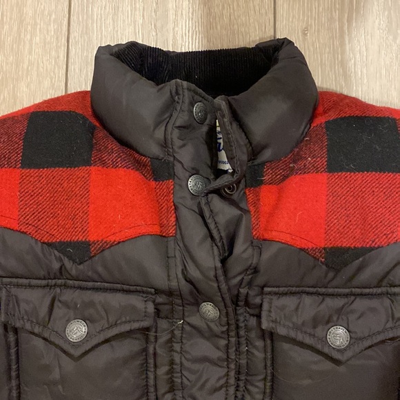 Trailwear by Penfield puffy jacket size XS - Picture 3 of 7
